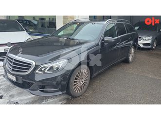 mercedes-benz e 250
