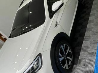 volkswagen nivus comfortline 1.0 200 tsi flex aut 2021