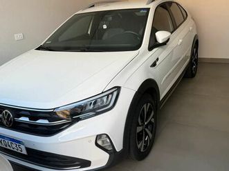 volkswagen nivus highline 1.0 200 tsi flex aut 2022