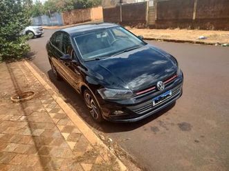 volkswagen virtus sense 1.6 flex 16v 5p aut. 2022