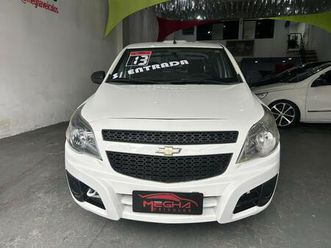 chevrolet montana 1.4 econoflex ls