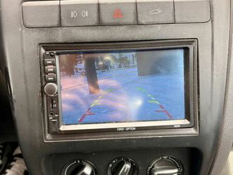 volkswagen crossfox 1.6 mi total flex 8v 5p 2011