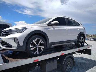 volkswagen nivus highline 1.0 200 tsi flex aut 2023