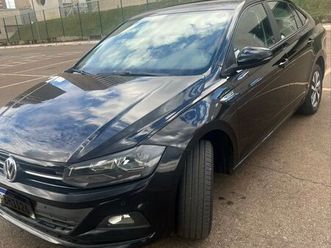 volkswagen virtus comfort. 200 tsi 1.0 flex 12v aut 2020