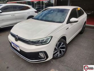 volkswagen virtus highline 200 tsi 1.0 flex 12v aut 2024