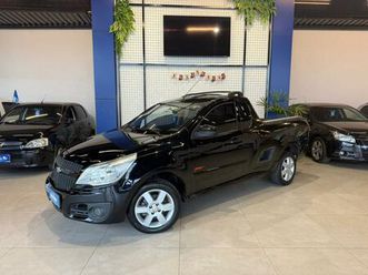 chevrolet montana sport 1.4 econoflex 8v 2p