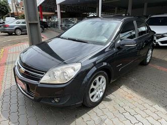 chevrolet vectra elegan. 2.0 mpfi 8v flexpower mec