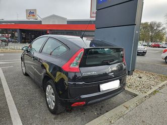 citroën c4 1,6 16v ...benzin..2007g., 2007 god.