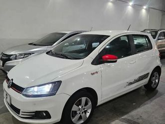 volkswagen fox rock in rio 1.6 mi total flex 8v 5p 2016