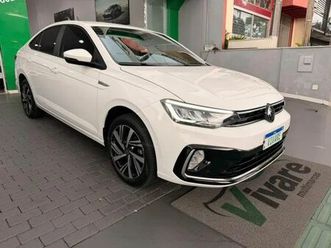 volkswagen virtus highline 200 tsi 1.0 flex 12v aut 2026