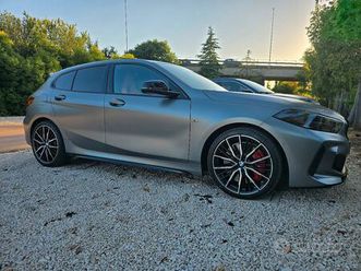 bmw m135i xdrive automatic. 306 cv