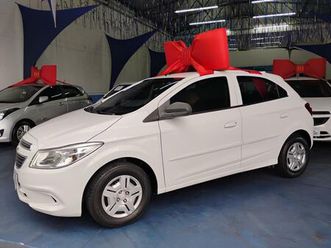 chevrolet onix 1.0 spe/4 lt