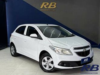 chevrolet onix 1.0 spe/4 lt