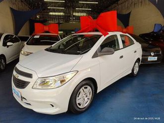 chevrolet prisma sed. joy/ls 1.0 8v flexpower 4p