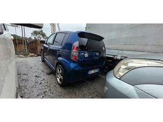 sirion sport 1.3 gpl