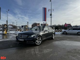 mercedes-benz c 250 2013 siber 2 seta feluga i guma