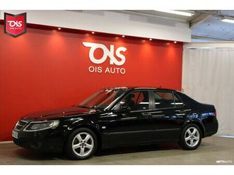 1.9tid automatic * katsastettu 1/26 * xenonit * vakkari * ajotietokone * kahdet renkaat aluilla * koukku * rahoitus