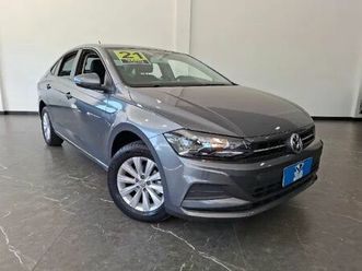 virtus 1.6 flex (mec.)