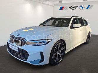 bmw serie 3 330d touring