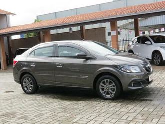 chevrolet prisma 1.0 spe/4 advantage