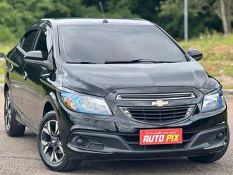 chevrolet prisma 1.4 spe/4 lt