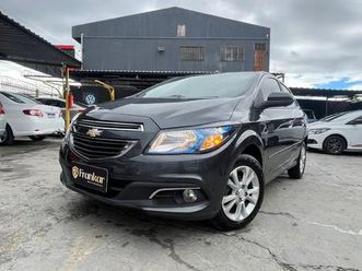 chevrolet prisma 1.4 spe/4 ltz