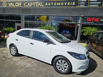 chevrolet prisma sed. joy/ls 1.0 8v flexpower 4p