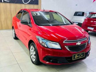 chevrolet prisma sed. lt 1.4 8v flexpower 4p
