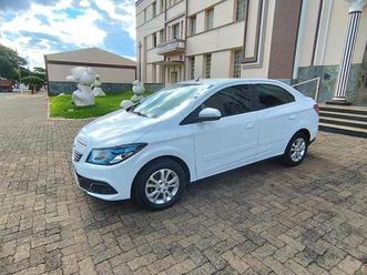 chevrolet prisma sed. ltz 1.4 8v flexpower 4p