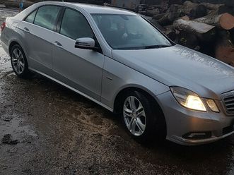 mercedes-benz e 350