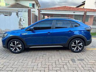 volkswagen nivus highline 1.0 200 tsi flex aut 2023