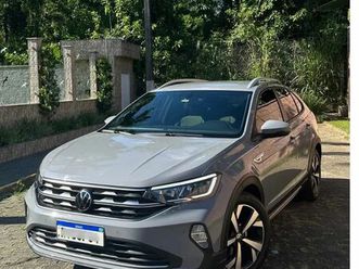 volkswagen nivus highline 1.0 200 tsi flex aut 2023