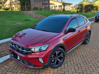 volkswagen nivus launching ed. 1.0 200 tsi flex aut 2021