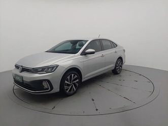 volkswagen virtus highline 200 tsi 1.0 flex 12v aut 2024