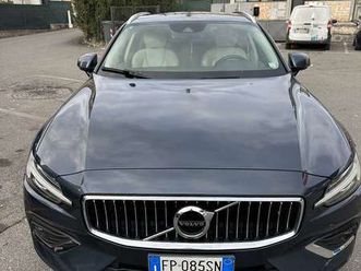 v60 ii 2018 2.0 d4 inscription geartronic