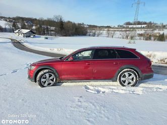 audi a6 allroad 3.0 tdi quattro tiptr