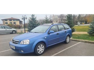 chevrolet lacetti 1.6 бензин /газ