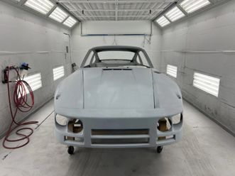 1982 porsche 930