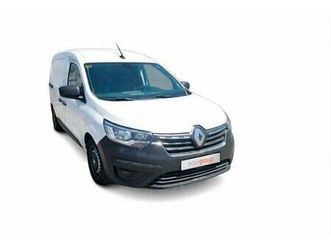 renault express 1.5 blue dci advance c/iva