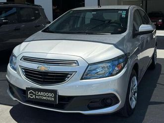 chevrolet prisma 1.4 spe/4 advantage auto