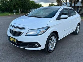 chevrolet prisma sed. ltz 1.4 8v flexpower 4p