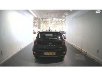 intense אוט׳ 1.6 (123 כ״ס)