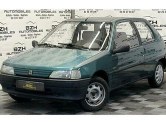 1.1 xn 3p garantie 12 mois