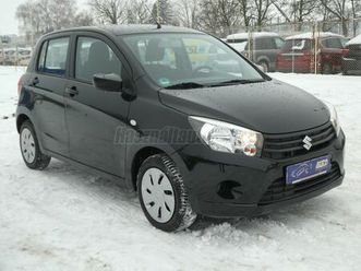 suzuki celerio 1.0 gl