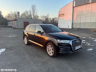 audi q7 3.0 tdi ultra quattro tiptronic