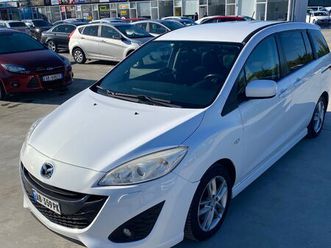 shitet mazda 5 automat