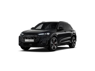 audi q5 s edition