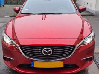 2.2 skyactiv-d 150 skydrive premium