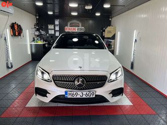 mercedes-benz e 43 e43 amg