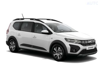 dacia jogger expression eco-g 100 5 miestny za 16 900 €